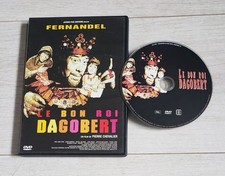 Dvd Fernandel le bon roi