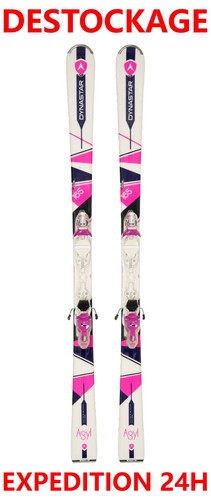 Ski occasion dynastar - ski, "agyl"