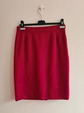 Jupe Crayon Maison 1.2.3