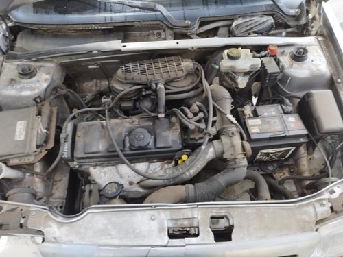 Alternateur citroen saxo phase - alternateur,