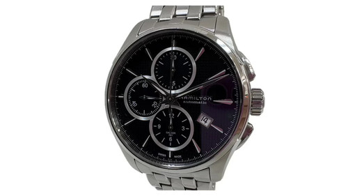 Hamilton jazzmaster - hamilton,