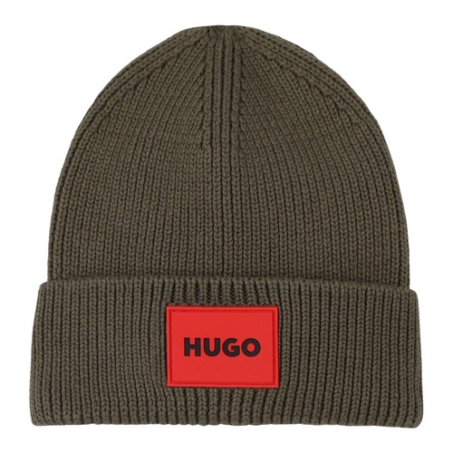 Hugo bonnet motif - bonnet, motif/style