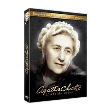 Agatha christie L'art du crime