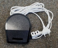 Fußanlasser- Pédale Convient À pour Contenir Tous Pfaff Machine à Coudre Coude