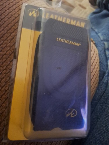 Leatherman charge plus tti - charge,