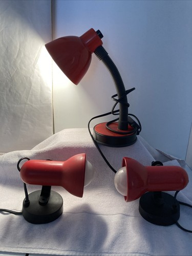 Ensemble lampe chevet 2 - lampe, et