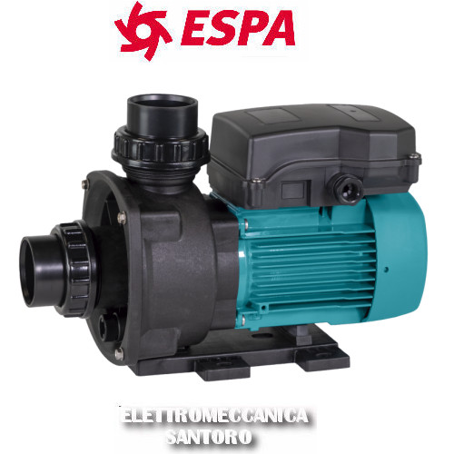 Pompe pour hydromassage - pompe,