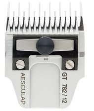 Tête Aesculap pour Favorita II. Tondeuse 12 mm Aesculap 