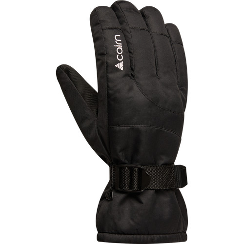 Cairn optima tex noir - optima,