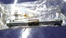 AXE DE ROUE AVANT ORIGINAL POUR MOB PEUGEOT FOX - NPRO BN de 2002 à 2005