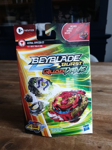 Toupie beyblade burst astral - beyblade,