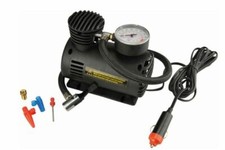 Compresseur d'air 12V Mini