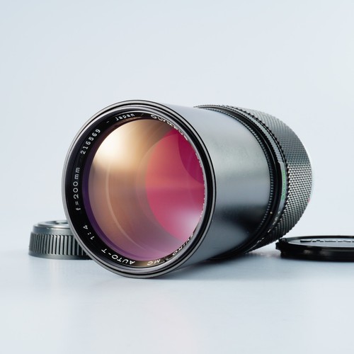 Olympus om system zuiko - 5,