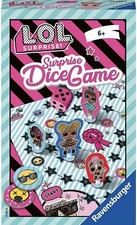 Jeu Ravensburger “Surprise