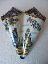 Quimper henriot années - henriot,