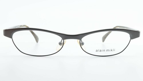 Alain mikli paris lunettes - alain,