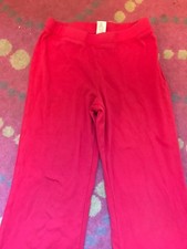 Girl's Red Gymboree summer