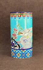 Superbe Rare Gros Tube  Lampe