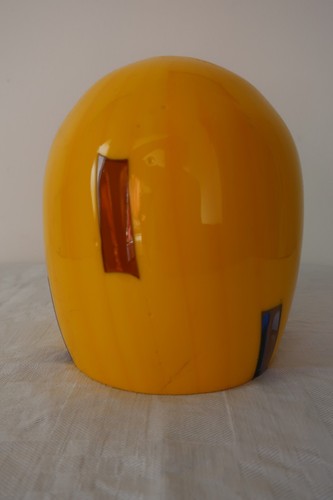 Tulipe globe abat - , lampe