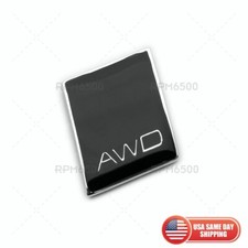 For VOLVO Rear Truck AWD