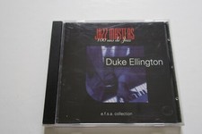 DUKE ELLINGTON - JAZZ MASTERS