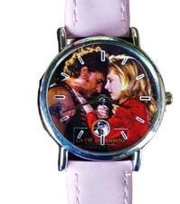 Montre  JOHNNY HALLYDAY  et