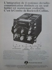 7/1976 PUB ROCKWELL COLLINS