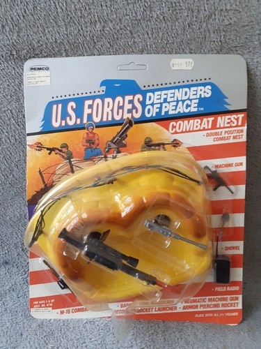 Forces defenders of peace - u.s.,