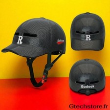 Casque de Vélo GUDOOK avec