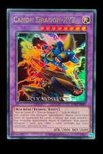 carte YU-GI-OH LCKC-FR061