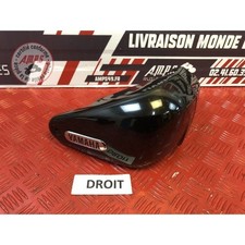 Cache sous selle droit Yamaha XV 1600 Wild Star 1999 à  2004