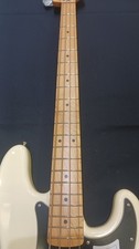Basse électrique Fender