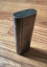 Briquet Cartier en argent
