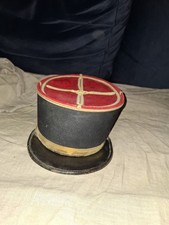 Kepi Sous Lieutenant infanterie France 40 Maginot Poilu