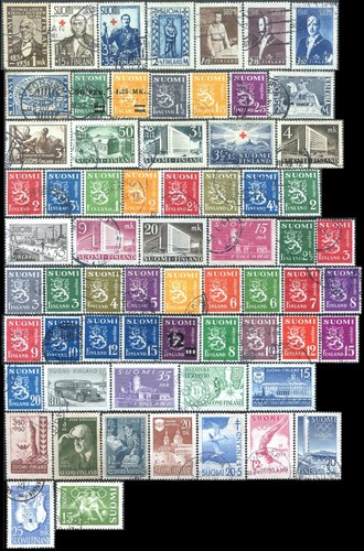 Finland suomi 65 - finland/suomi,
