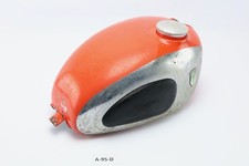 DKW RT 200 VS 1956 -