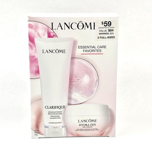 Lancome clarifique cleansing - lancome,