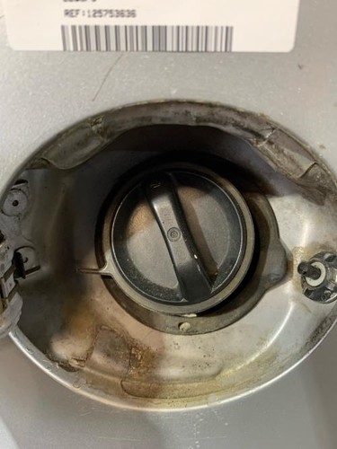 Bouchon carburant toyota - de,