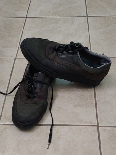 Mephisto runoff air bag system - mephisto,