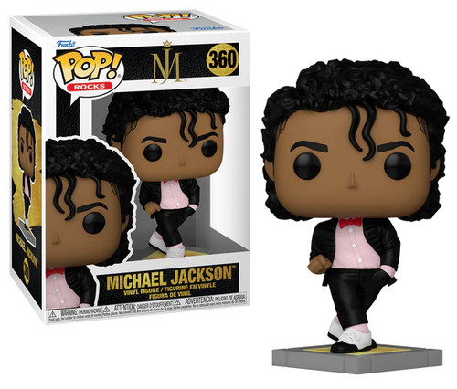 Michael jackson - ,