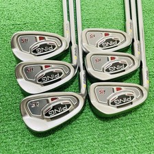 Set fer à repasser PING LH