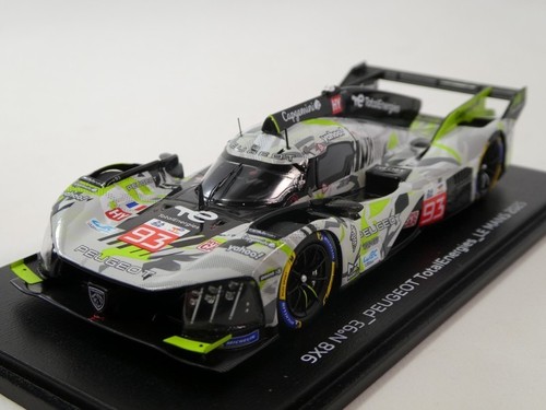 Spark peugeot 9x8 di resta - #93,