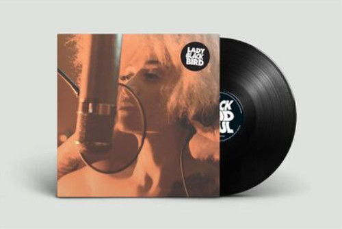 Lady blackbird black acid - acid, soul