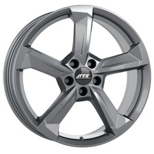 Jantes ats auvora 0jx19 et32 - auvora, 8.0jx19