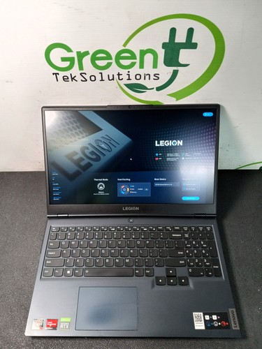 Lenovo legion 15ach6h 6 - lenovo, 5