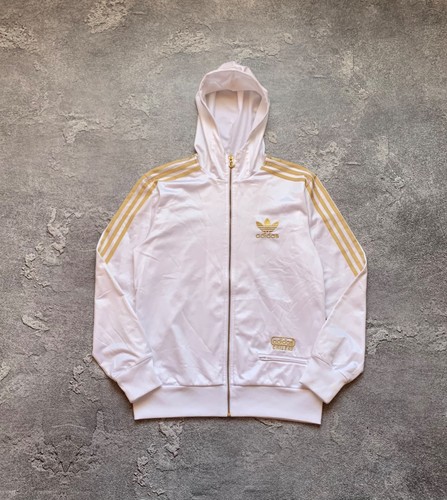 Vintage adidas chile track - adidas,