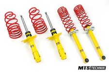 Amortisseur/Ressort VW Volkswagen Golf 2 1.8 G60/1.8GTI/1.8 16V - 70/70mm