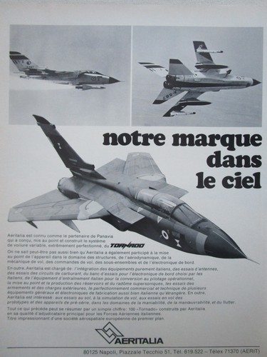 1979 pub aeritalia mrca - 1/1979,