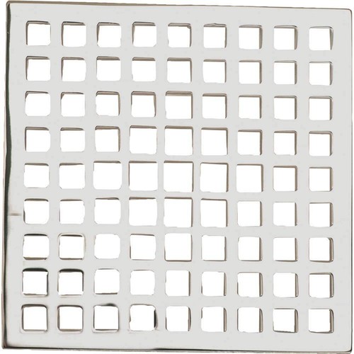 Grille drain douche - de,