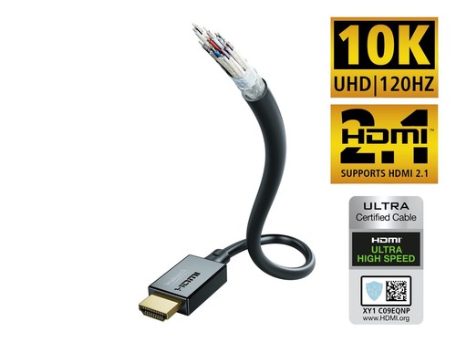 Inakustik star ultra - 1,50,